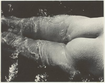 Rebecca Salsbury Strand od Alfred Stieglitz
