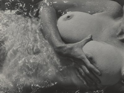 Rebecca Salsbury Strandová od Alfred Stieglitz