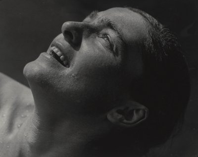 Rebecca Salsbury Strandová od Alfred Stieglitz