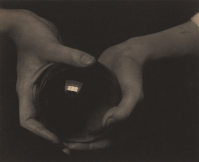 od Alfred Stieglitz