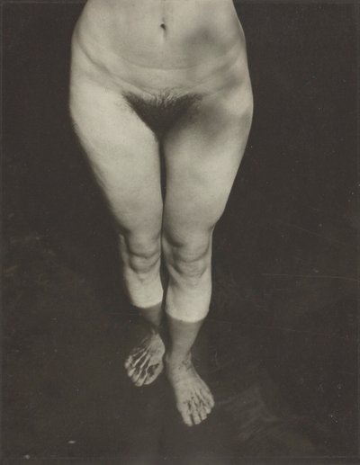 Rebecca Salsbury Strand, 1922. od Alfred Stieglitz