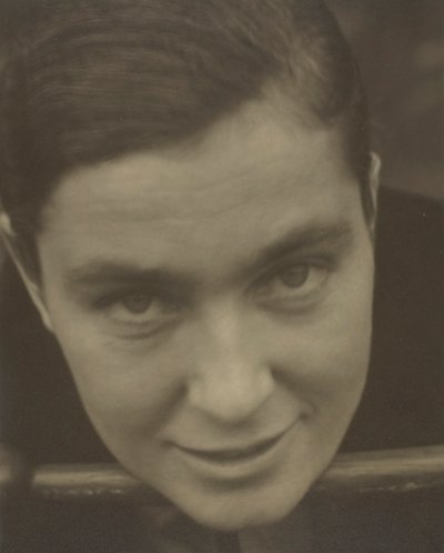 Rebecca Salsbury Strand, 1922. od Alfred Stieglitz