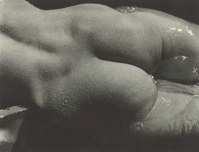 Rebecca Salsbury Strand, 1922. od Alfred Stieglitz