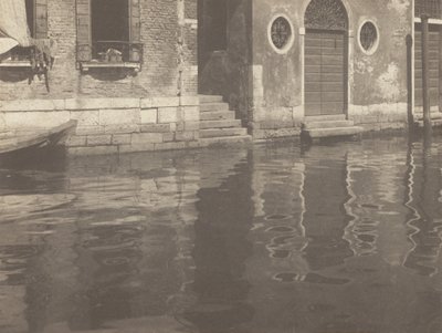 Úvahy od Alfred Stieglitz