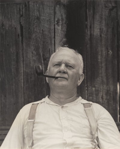 Richard Menshausen od Alfred Stieglitz