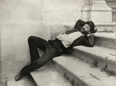  od Alfred Stieglitz