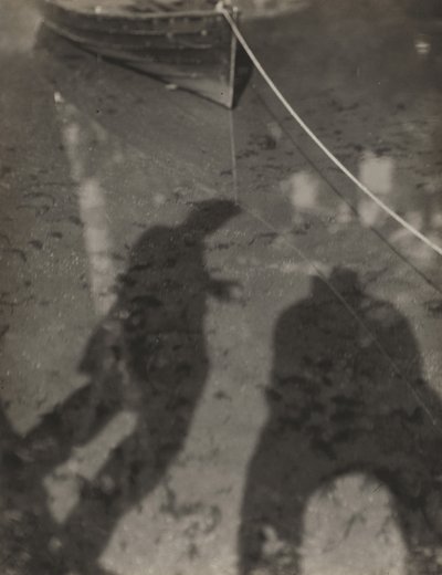  od Alfred Stieglitz