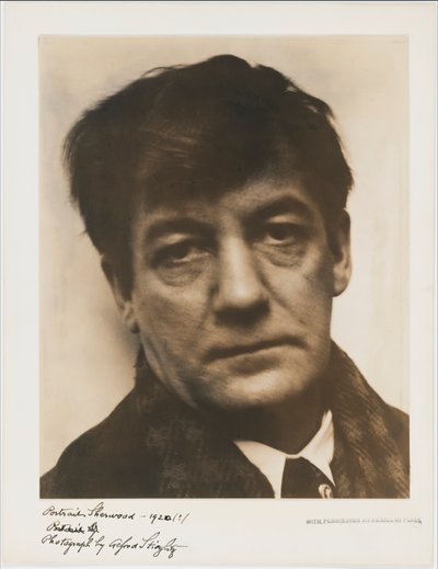  od Alfred Stieglitz