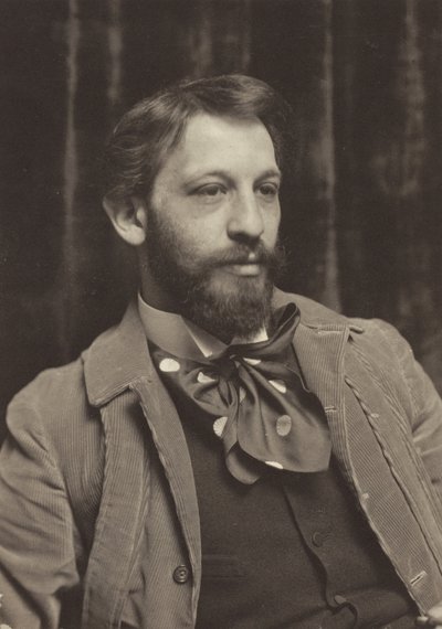 Sime Herrmann od Alfred Stieglitz