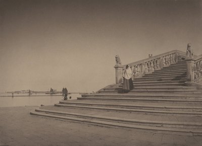  od Alfred Stieglitz