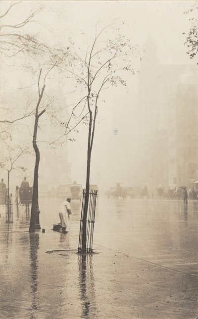  od Alfred Stieglitz
