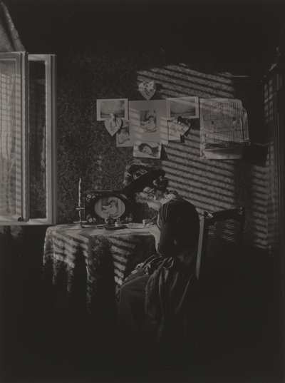  od Alfred Stieglitz