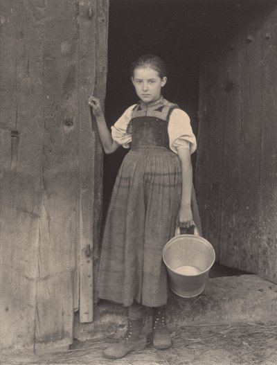  od Alfred Stieglitz