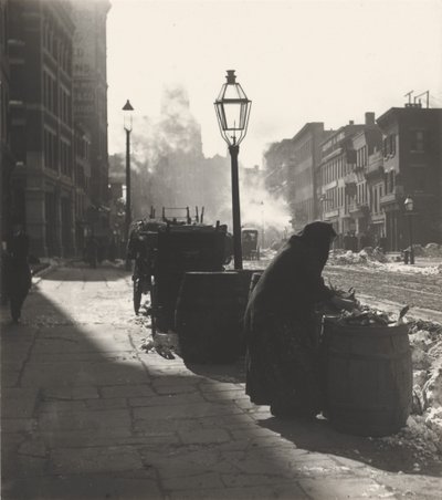  od Alfred Stieglitz