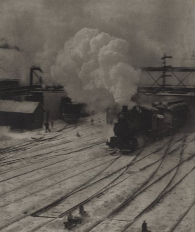 od Alfred Stieglitz