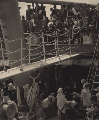  od Alfred Stieglitz