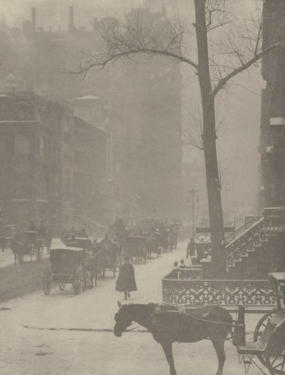  od Alfred Stieglitz
