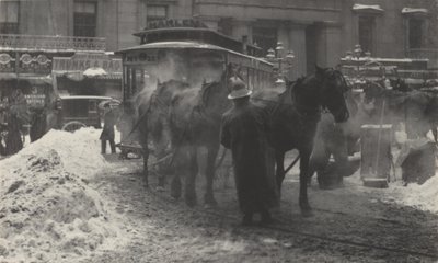  od Alfred Stieglitz