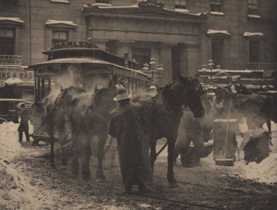  od Alfred Stieglitz