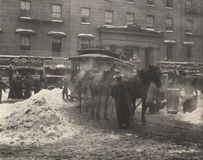  od Alfred Stieglitz