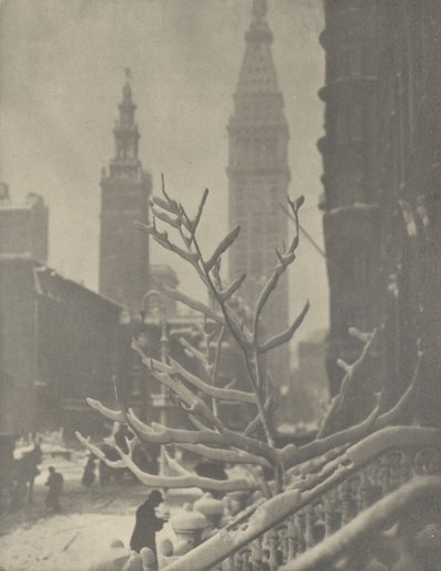  od Alfred Stieglitz