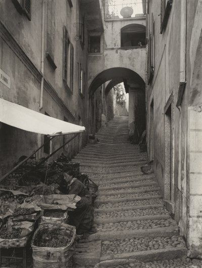  od Alfred Stieglitz