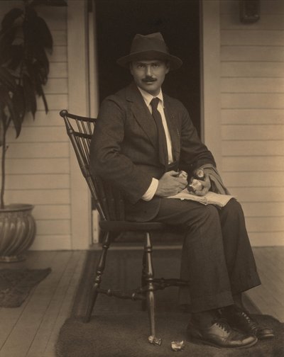  od Alfred Stieglitz