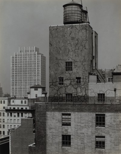  od Alfred Stieglitz
