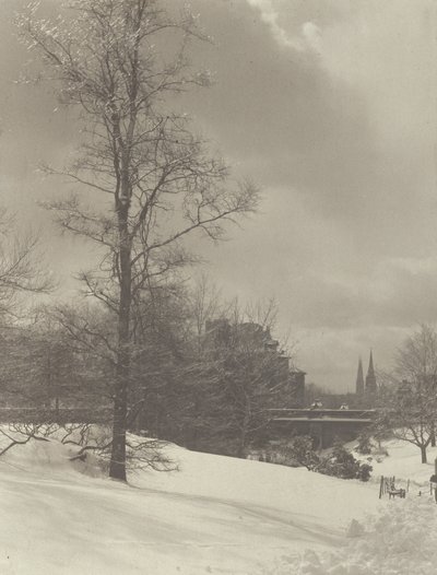  od Alfred Stieglitz