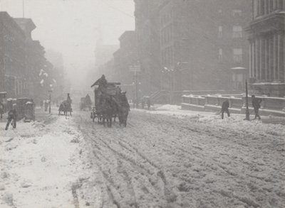  od Alfred Stieglitz