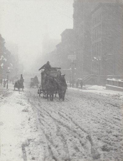  od Alfred Stieglitz