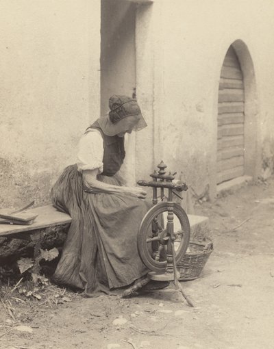 Vrásky od Alfred Stieglitz