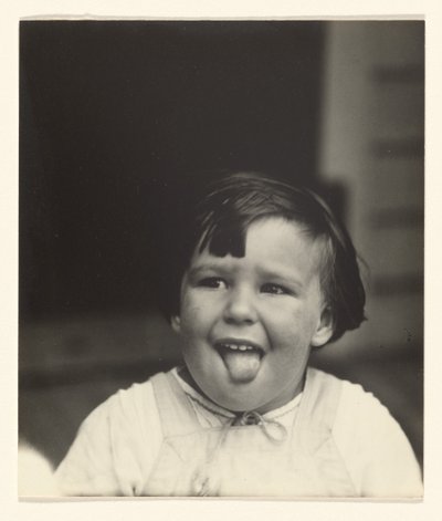 [Yvonne Boursault, Lake George] od Alfred Stieglitz