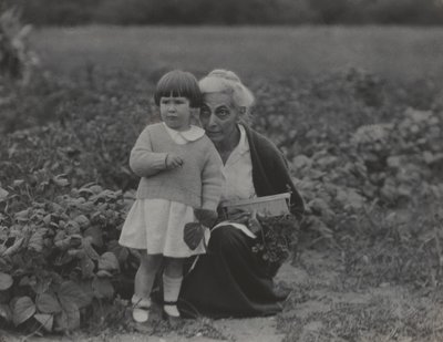  od Alfred Stieglitz