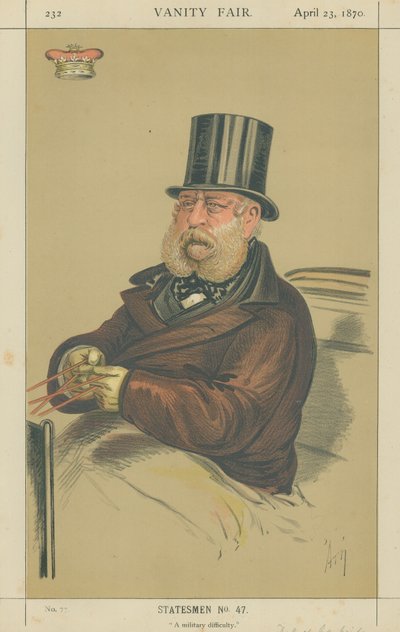 Jeho královská výsost vévoda z Cambridge od Alfred Thompson