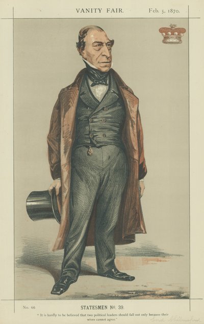 Lord Chelmsford od Alfred Thompson