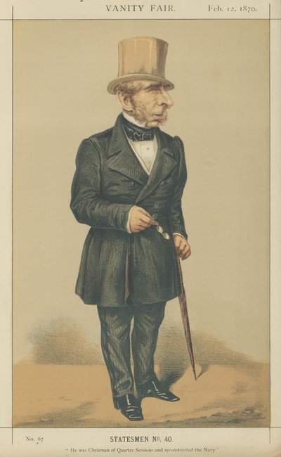 Závěsný od Alfred Thompson