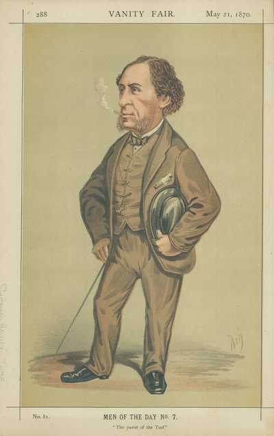 Závěsný od Alfred Thompson