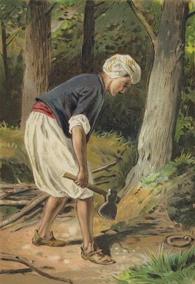 Arabské noci: Historie druhého kalendáře od Alfred W. Cooper