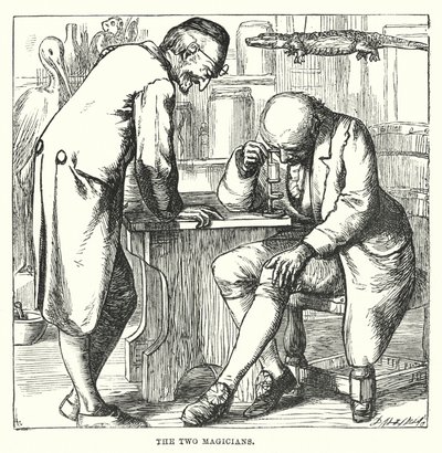  od Alfred Walter (after) Bayes