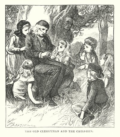  od Alfred Walter (after) Bayes