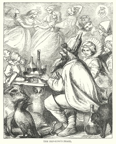  od Alfred Walter (after) Bayes