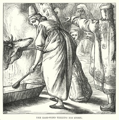  od Alfred Walter (after) Bayes