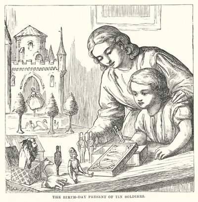  od Alfred Walter (after) Bayes