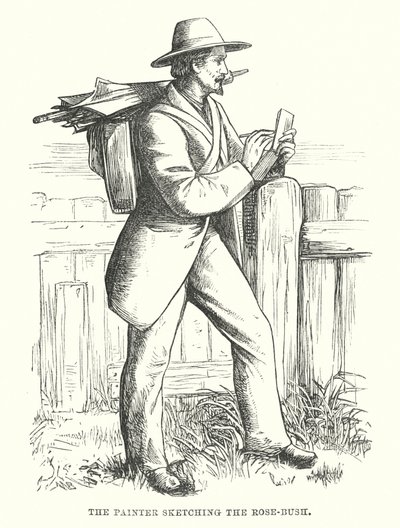  od Alfred Walter (after) Bayes