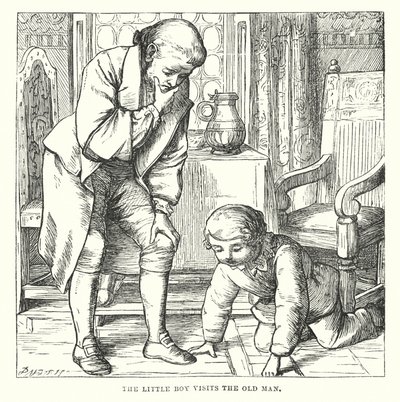  od Alfred Walter (after) Bayes