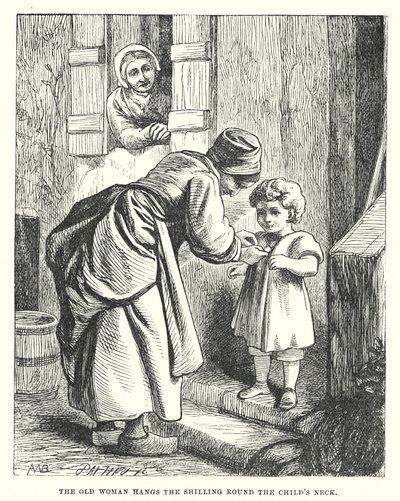  od Alfred Walter (after) Bayes