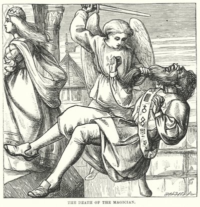  od Alfred Walter (after) Bayes