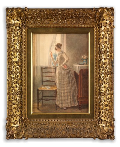  od Alfred William Hunt