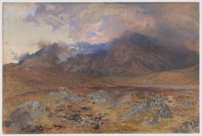  od Alfred William Hunt